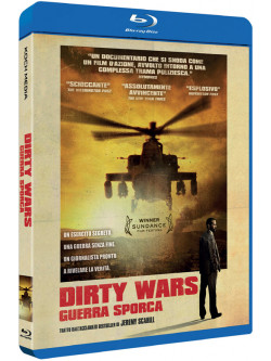 Dirty Wars - Guerra Sporca
