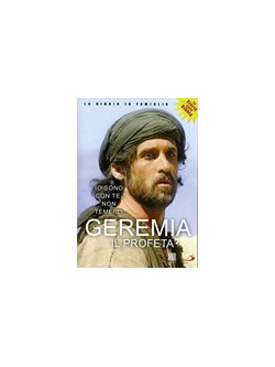 Geremia Il Profeta