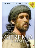 Geremia Il Profeta