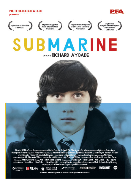 Submarine