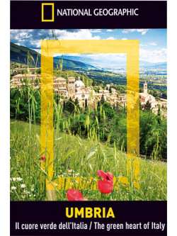 Umbria - Il Cuore Verde Dell'Italia
