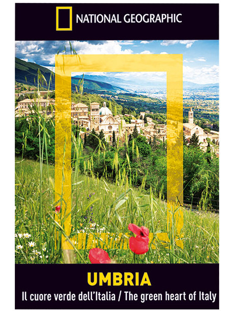 Umbria - Il Cuore Verde Dell'Italia