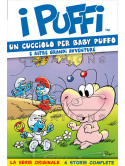 Puffi (I) - Un Cucciolo Per Baby Puffo