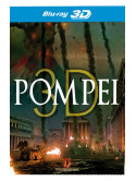 Pompei 3D (Blu-Ray 3D)