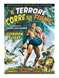 Terrore Corre Sul Fiume (Il)