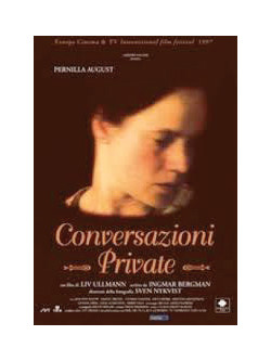 Conversazioni Private