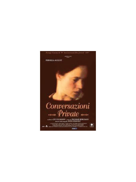 Conversazioni Private