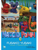 Naccio E Pomm 01 - Il Grande Albero