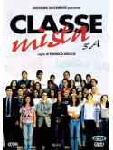 Classe Mista 3°A