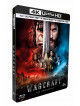 Warcraft - L'Inizio (Blu-Ray 4K Ultra HD+Blu-Ray)