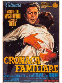 Cronaca Familiare