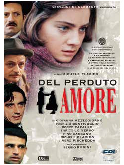 Del Perduto Amore