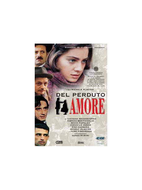 Del Perduto Amore