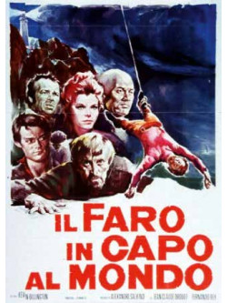 Faro In Capo Al Mondo (Il)