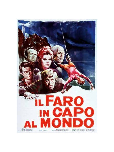 Faro In Capo Al Mondo (Il)