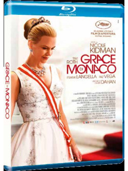 Grace Di Monaco