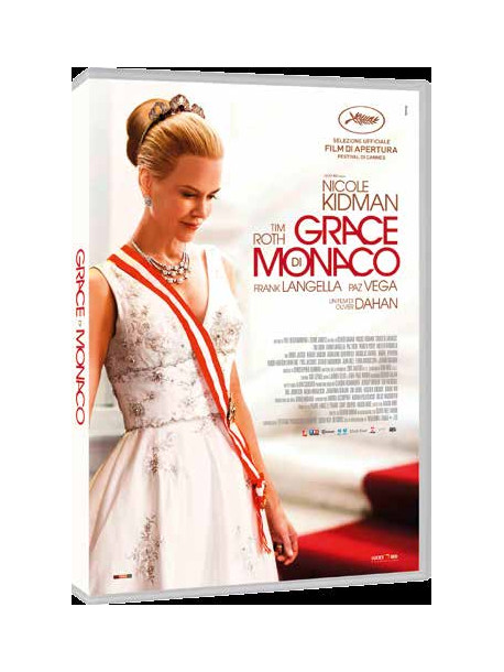 Grace Di Monaco