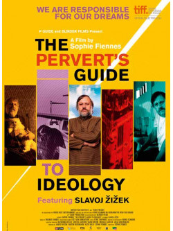 Guida Perversa All'Ideologia