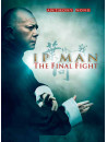 Ip Man - The Final Fight