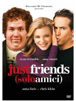 Just Friends - Solo Amici