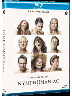 Nymphomaniac Vol. 1