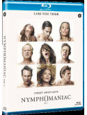 Nymphomaniac Vol. 1