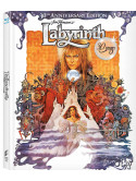 Labyrinth (SE 30° Anniversario)