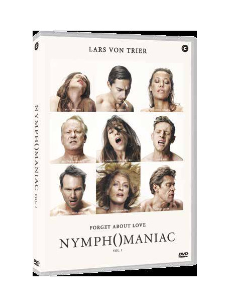 Nymphomaniac Vol. 1