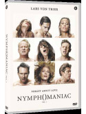 Nymphomaniac Vol. 1