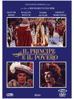 Principe E Il Povero (Il)