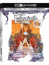 Labyrinth (SE 30° Anniversario) (Blu-Ray 4K Ultra HD+Blu-Ray)