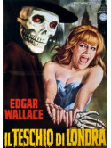Teschio Di Londra (Il)