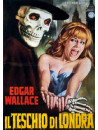 Teschio Di Londra (Il)