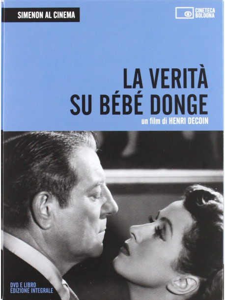 Verita' Su Bebe Donge (La) (Dvd+Libro)