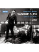 Sangue Bleu (Dvd+Booklet)