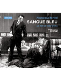 Sangue Bleu (Dvd+Booklet)
