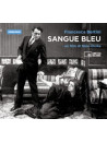Sangue Bleu (Dvd+Booklet)