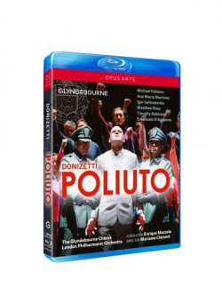 Donizetti - Poliuto