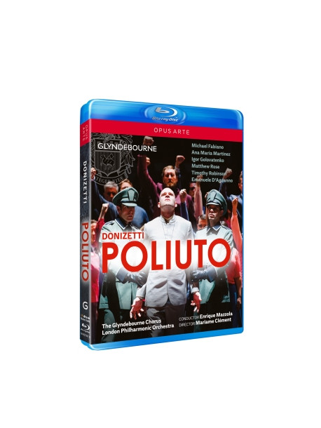 Donizetti - Poliuto