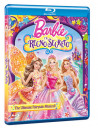 Barbie E Il Regno Segreto