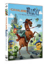 Cavaliere Rusty E Il Regno Del Pericolo (Il)