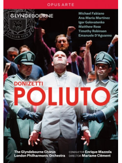 Donizetti - Poliuto