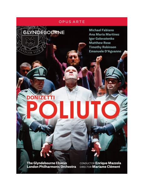 Donizetti - Poliuto
