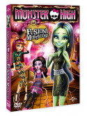 Monster High - Fusioni Mostruose