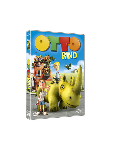 Ottorino