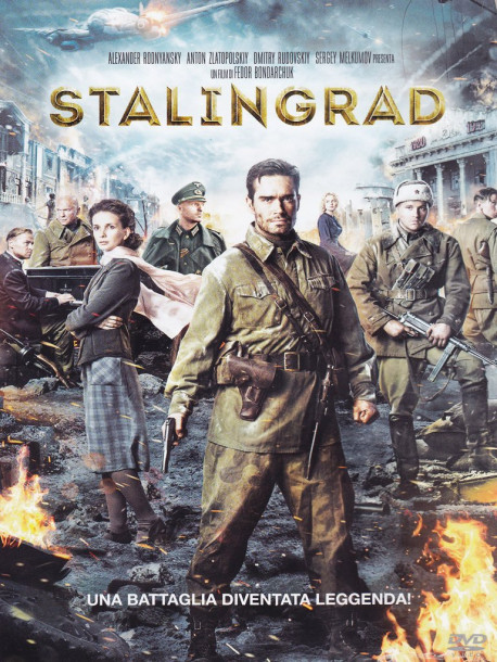 Stalingrad