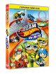 Team Hot Wheels - La Nascita Di Un Mito