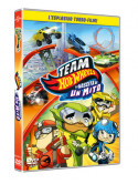 Team Hot Wheels - La Nascita Di Un Mito