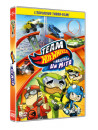 Team Hot Wheels - La Nascita Di Un Mito