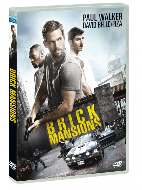 Brick Mansions